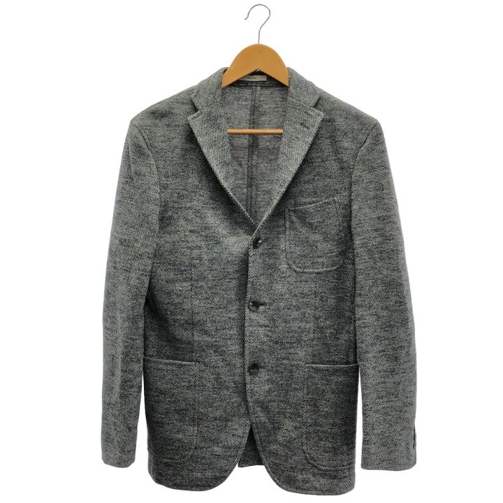 BOGLIOLI DOVER（ボリオリ ドーバー）ツイードジャケット46 楽天市場】ボリオリ（BOGLIOLI）ドーバー(DOVER)-段返り3つボタン