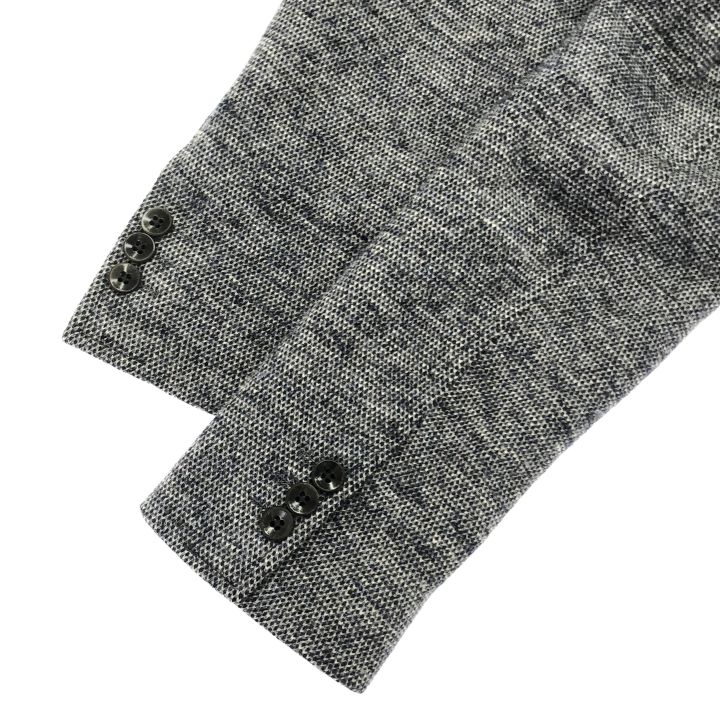 BOGLIOLI DOVER 46　ボリオリ BOGLIOLI (ボリオリ) T3401E DOVER ジャケット メンズ ブルー 46