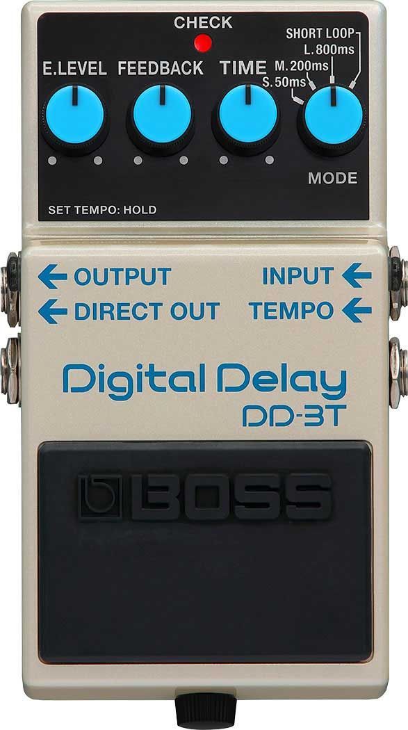 新品 BOSS DD-3T - メルカリ