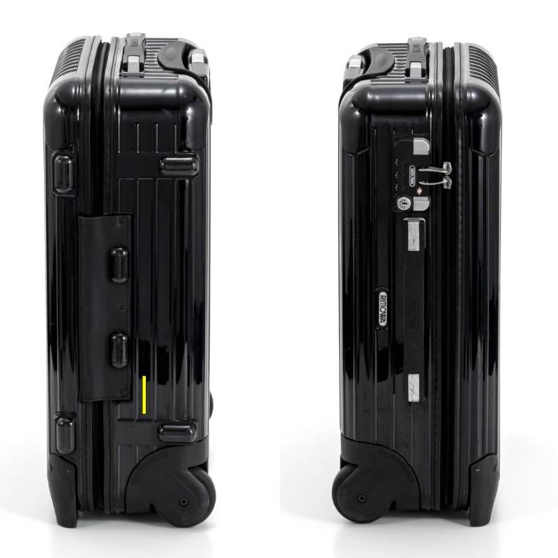 RIMOWA リモワ SALSA DELUXE サルサデラックス 33L 機内持ち込み 2輪
