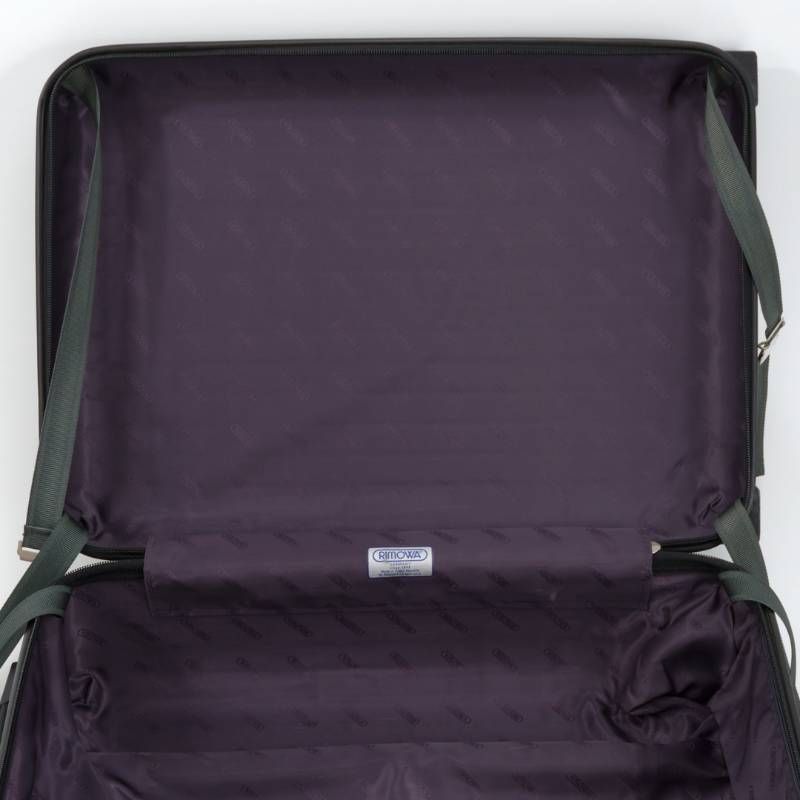 RIMOWA リモワ SALSA DELUXE サルサデラックス 33L 機内持ち込み 2輪 