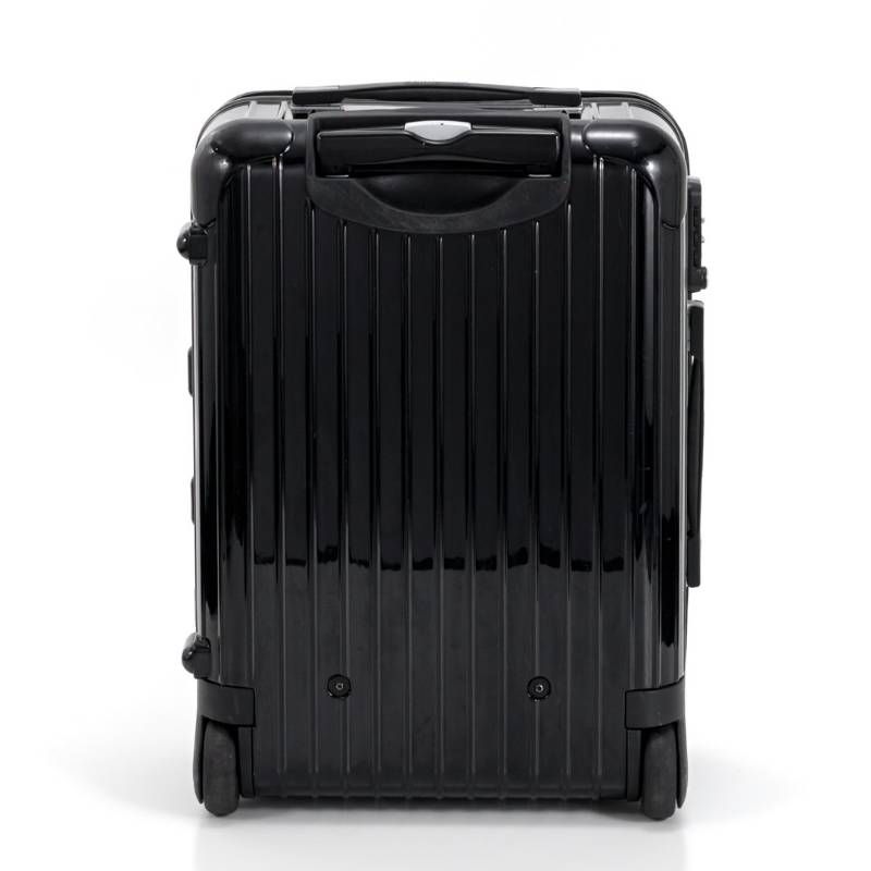 RIMOWA リモワ SALSA DELUXE サルサデラックス 33L 機内持ち込み 2輪