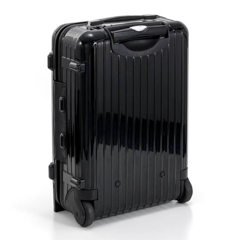 美品 RIMOWA リモワ サルサ デラックス 2輪 33L 機内持込 キャリー RIMOWA リモワ SALSA DELUXE サルサデラックス 33L 機内持ち込み 2輪