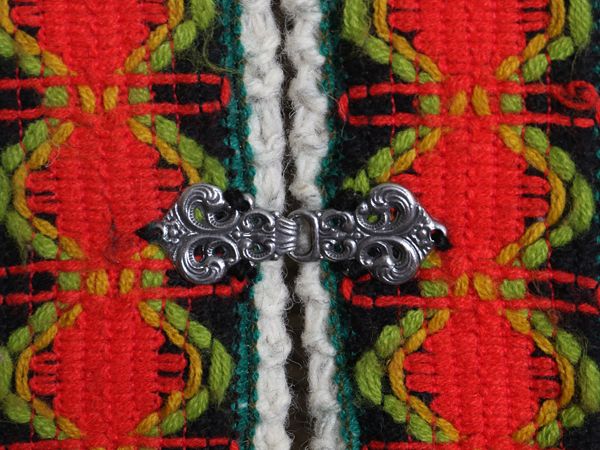 60s デンマーク製 ブルックスブラザーズ ニット カーディガン