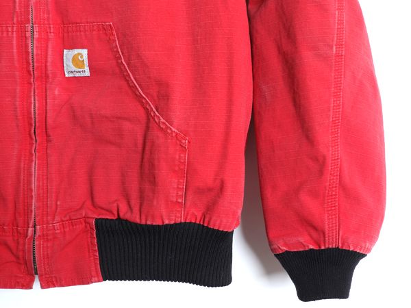 お得なクーポン配布中!】 US企画 カーハート アクティブ ジャケット