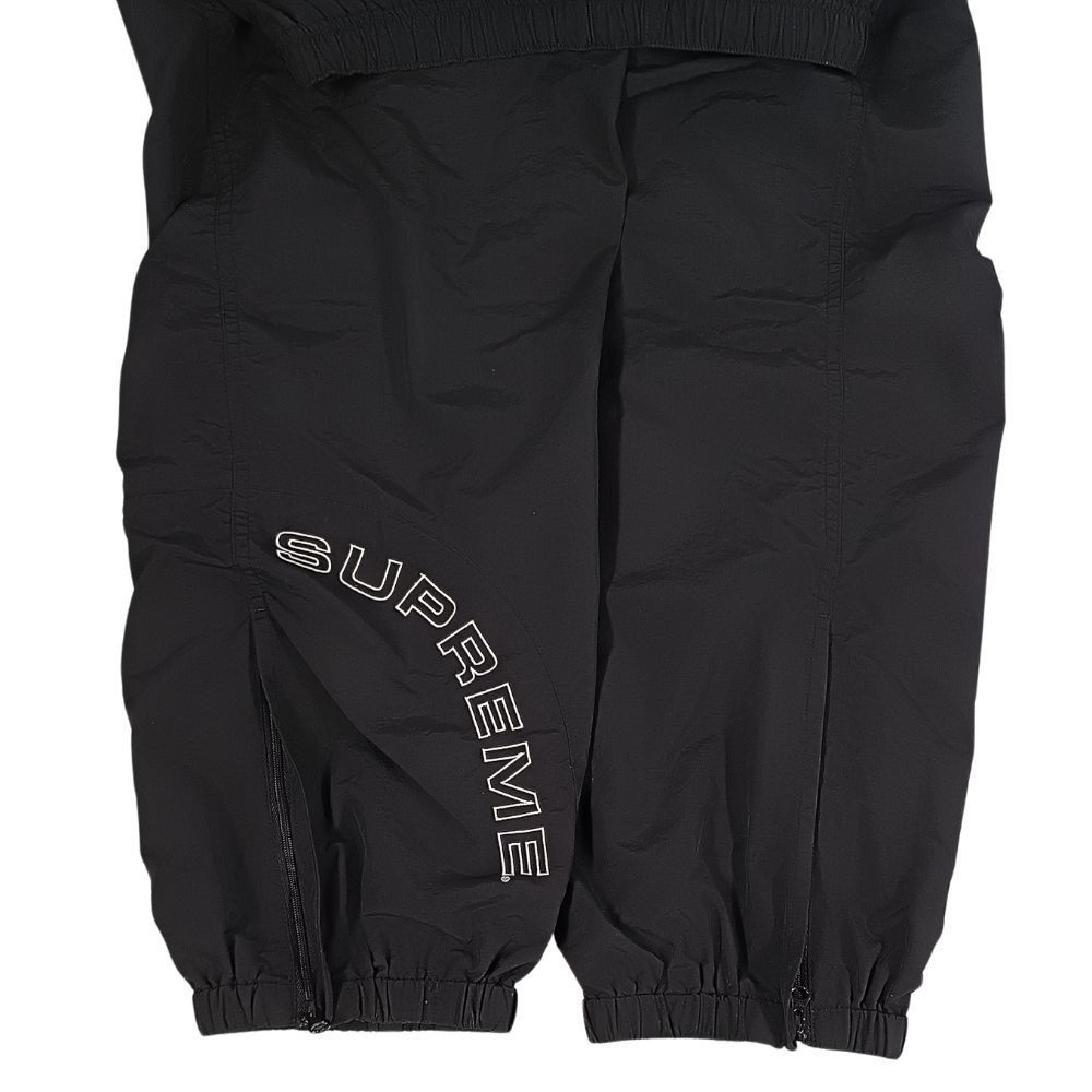SUPREME シュプリーム Corner Arc Track Pant ナイロン トラック