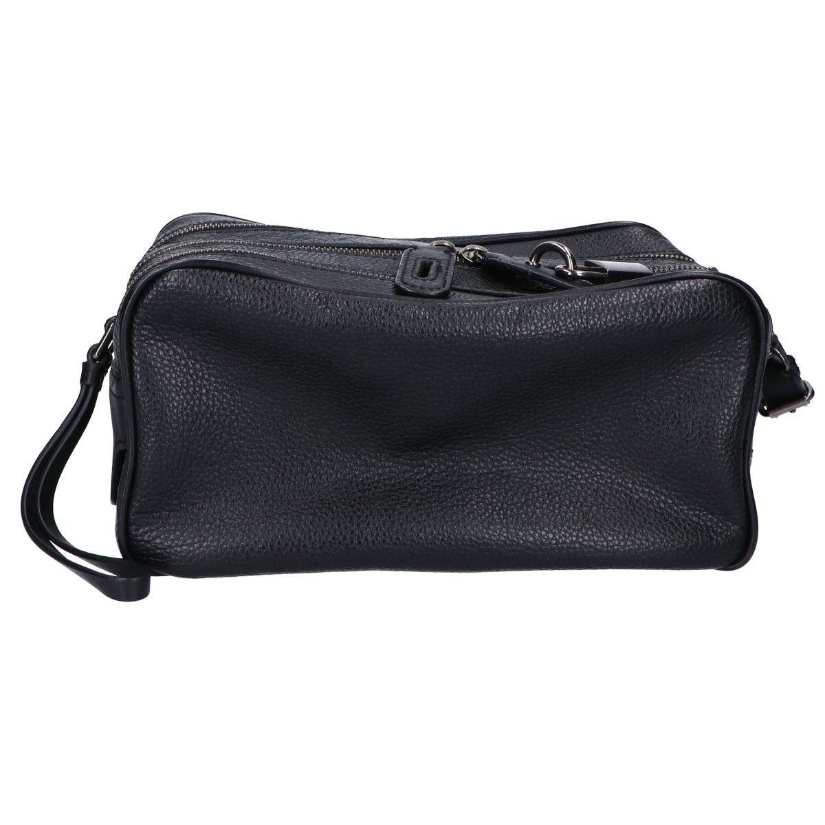 DOLCE&GABBANA ドルチェアンドガッバーナ レザー - メルカリ