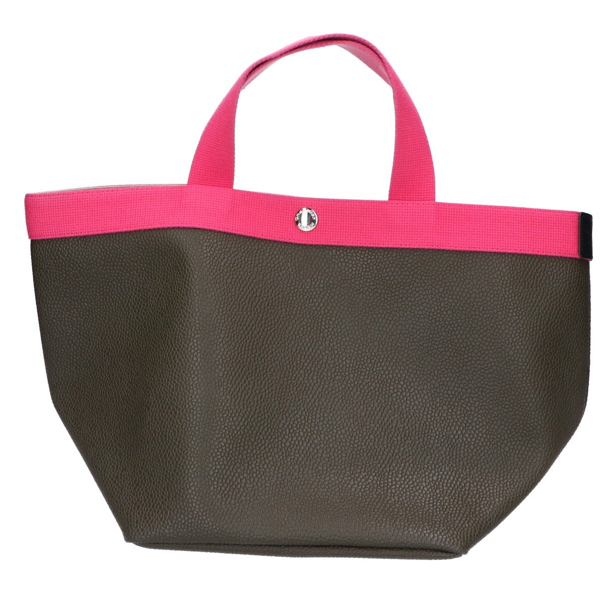 Herve Chapelier エルベシャプリエ 【美品】707GP リュクス舟型 M