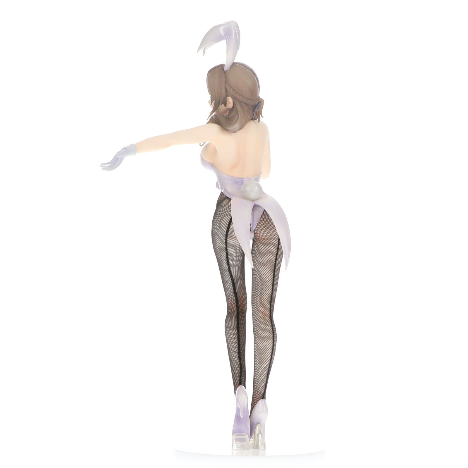大好真々子 バニーVer. 1/4 フリーイング FREEing正規品 Amazon | 通常攻撃が全体攻撃で二回攻撃のお母さんは好きですか? 大好