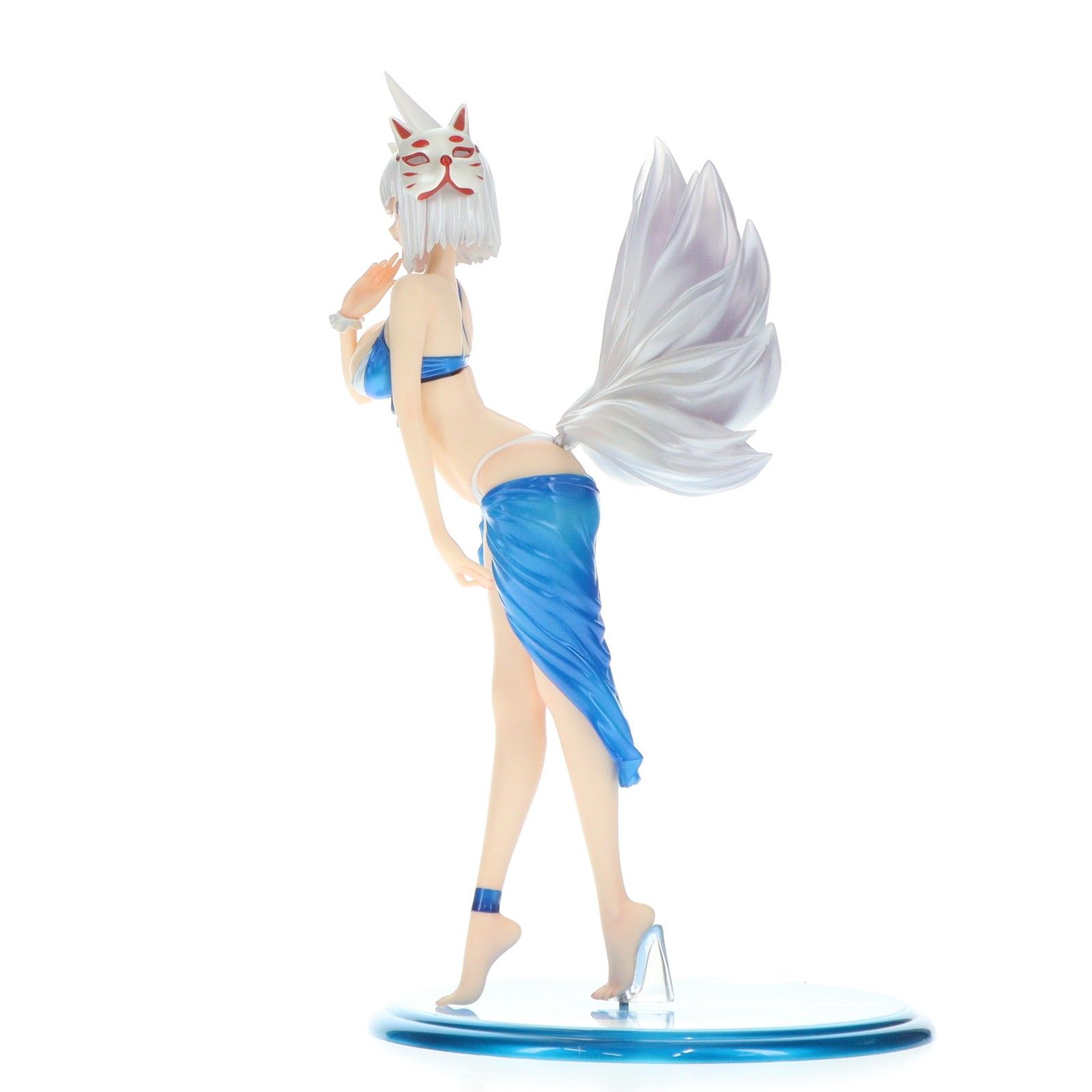 アズールレーン 加賀【常夏の殺生石】 加賀【常夏の殺生石】 | 株式会社ウェーブ