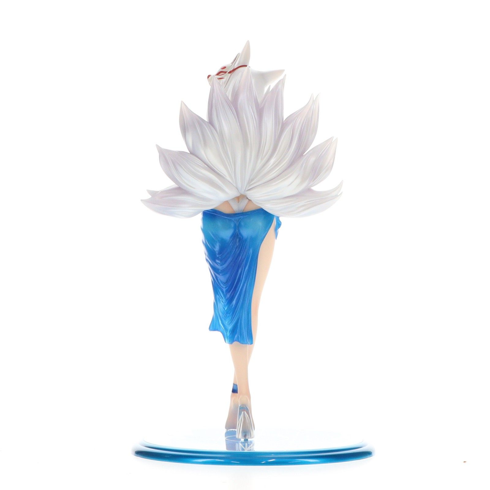 ドリームテック 加賀【常夏の殺生石】 アズールレーン 1/8 完成品