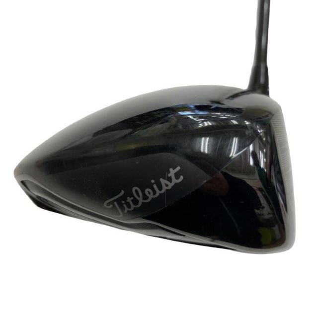 中古】 タイトリスト TSi3 10° ドライバー DR TSP322 55 (フレックスS
