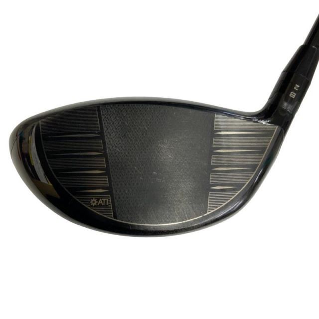 中古】 タイトリスト TSi3 10° ドライバー DR TSP322 55 (フレックスS