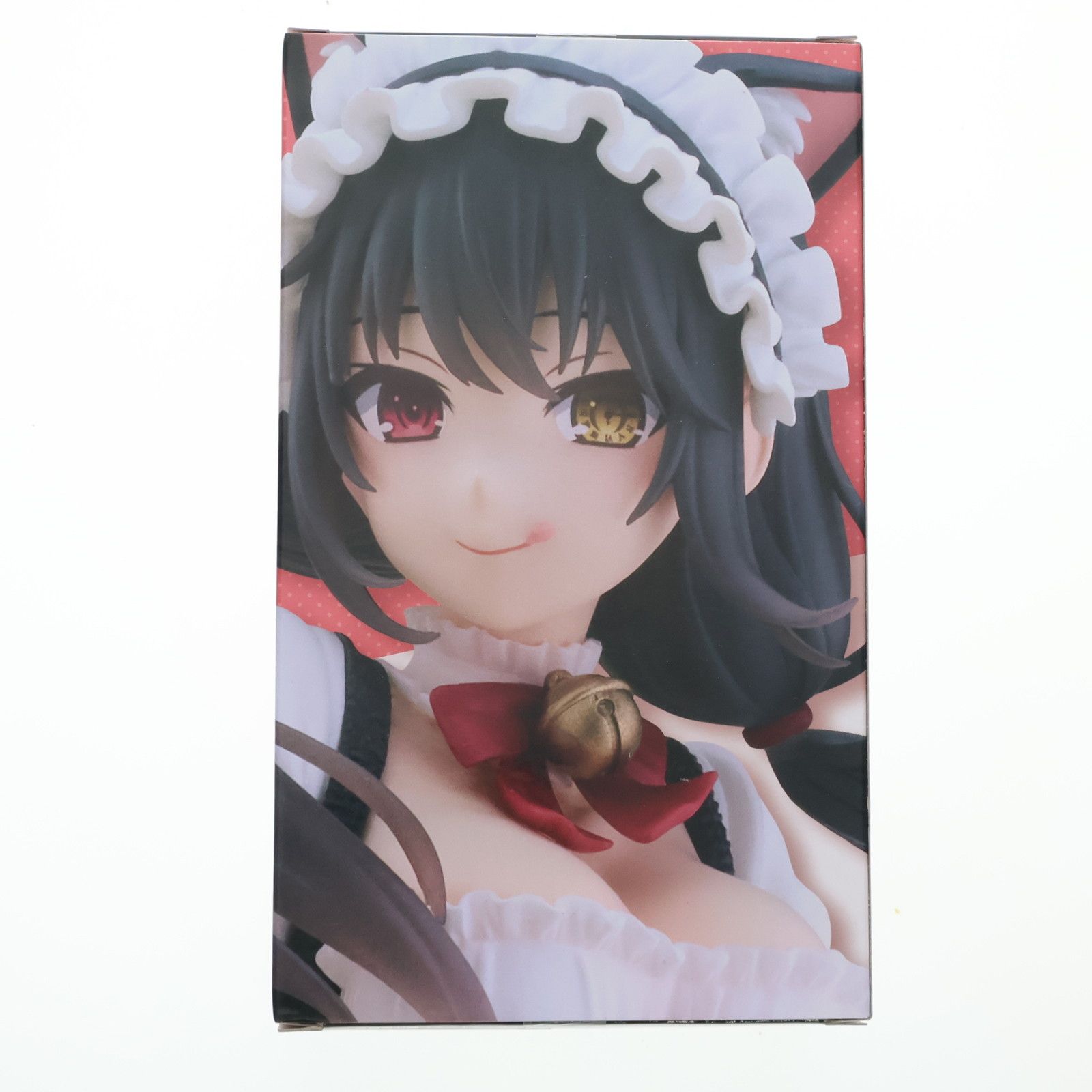 時崎狂三(ときさきくるみ) デート・ア・ライブV Coreful フィギュア 時