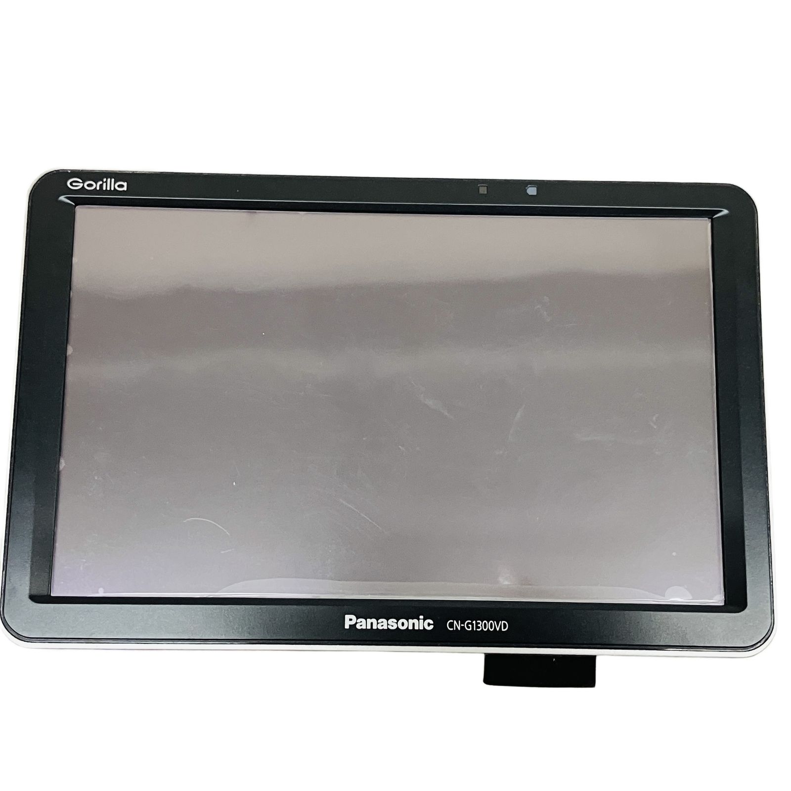Panasonic Gorilla CN-G1300VD カーナビ 7V型 2019年製 カー用品