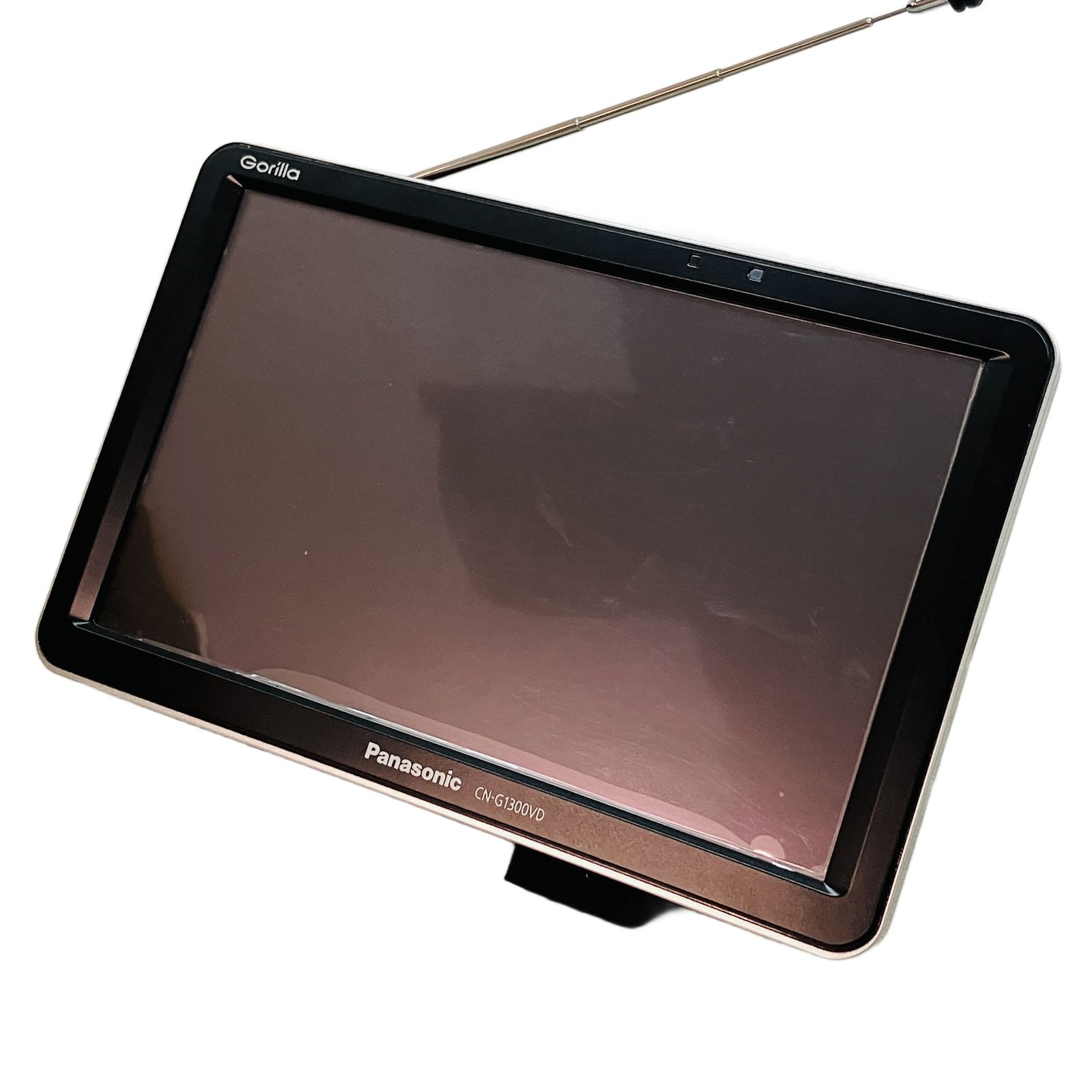 Panasonic Gorilla CN-G1300VD カーナビ 7V型 2019年製 カー用品