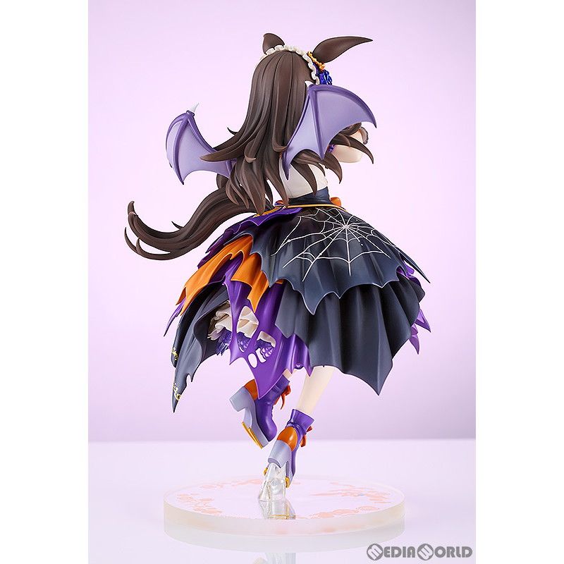 ライスシャワー〜Make up Vampire!〜 ウマ娘 プリティーダービー 1/7