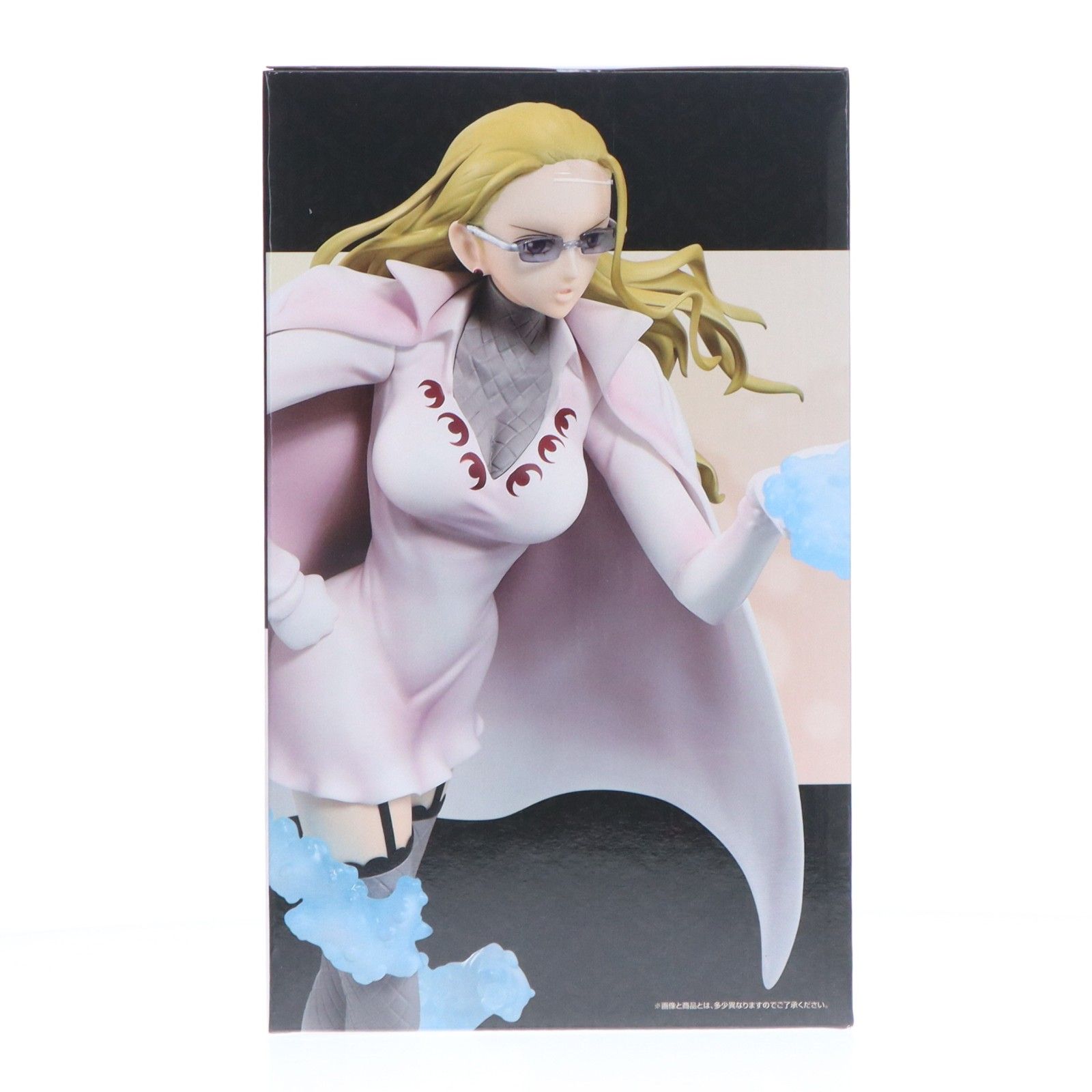 D賞 カリファ MASTERLISE EXPIECE 一番くじ ワンピース メモリーオブ