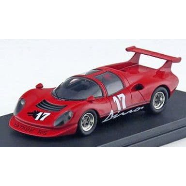 1/43 ヤタベ RS Real car Version サーキットの狼 完成品 ミニカー