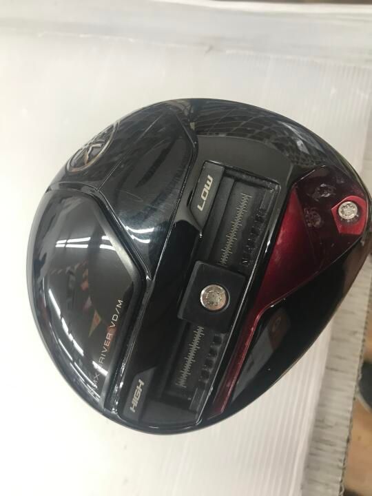 ヤマハ　RMX VD/M　10.5度　TENSEI TR (YAMAHA)　SRフレックス　ドライバー　中古　ゴルフドゥ！大宮丸ヶ崎店【最短即日発送】