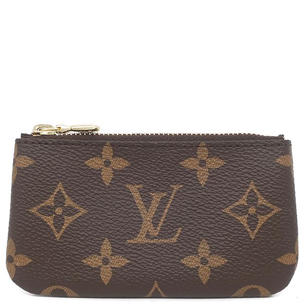 ルイヴィトン LOUIS VUITTON コインケース ポシェット クレ モノグラム
