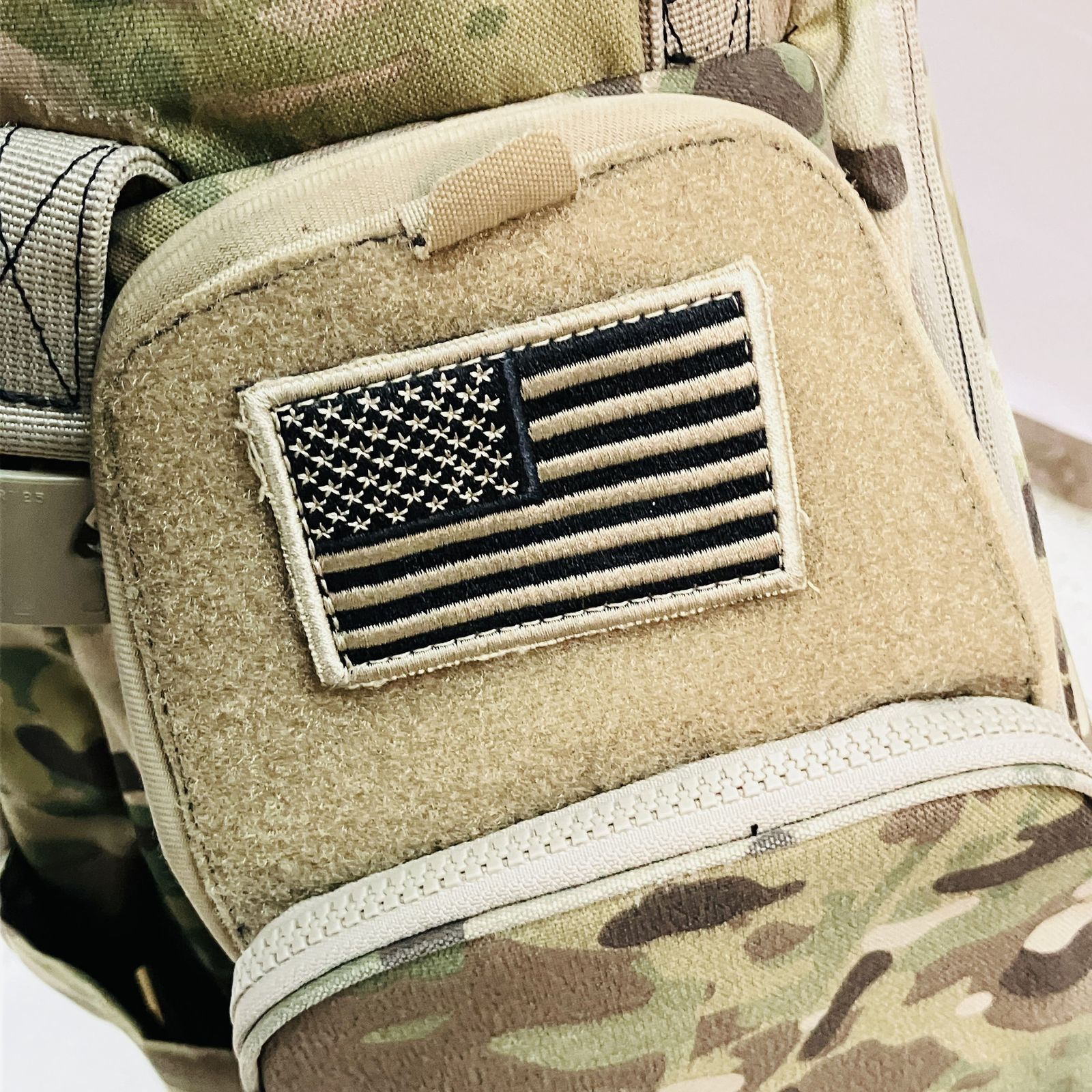 PING 迷彩キャディバッグHOOFER PING HOOFER キャディバッグ スタンド カモフラージュ ゴルフバッグ