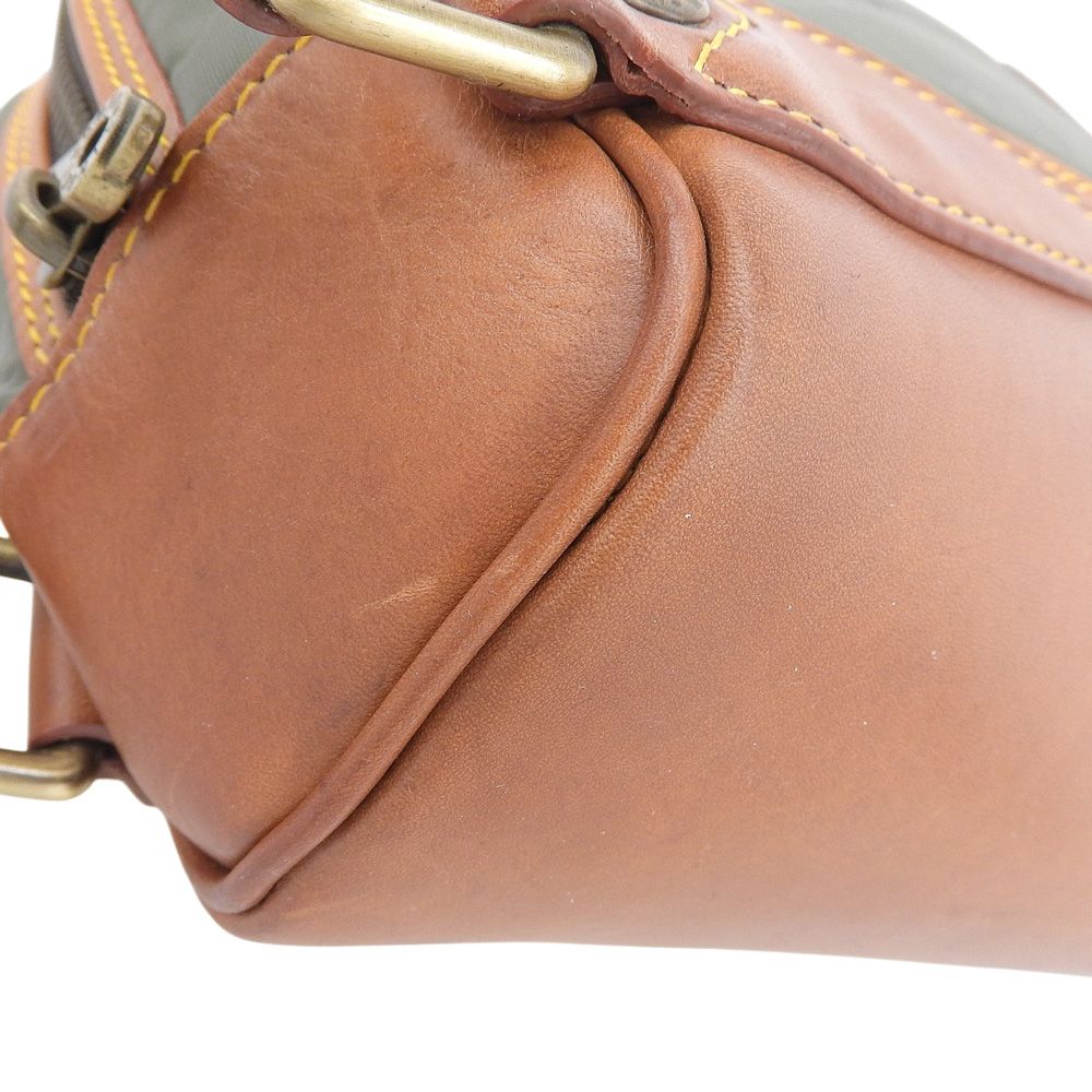 超美品 ハンティングワールド HUNTING WORLD 現行タグ バチュー