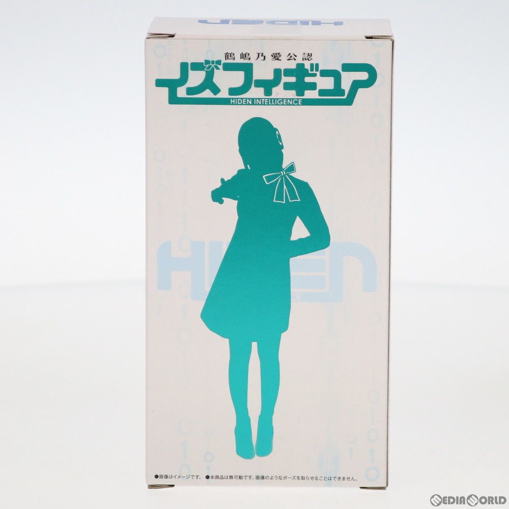 プレミアムバンダイ限定 鶴嶋乃愛公認(つるしまのあこうにん) イズ