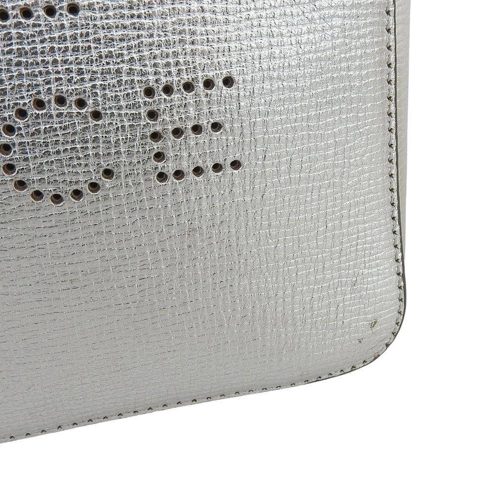 超美品 アニヤハインドマーチ Anya Hindmarch 現行タグ HAVE A NICE