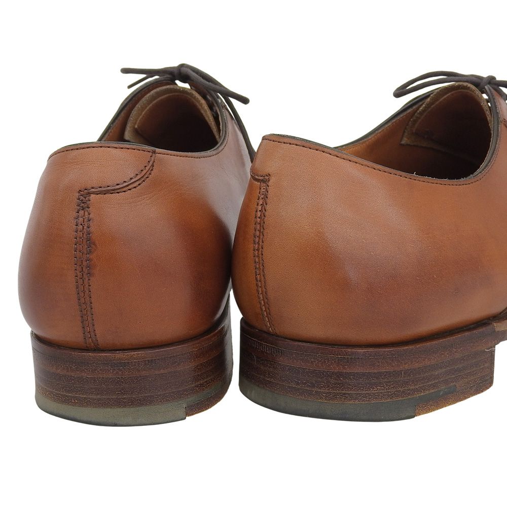 箱付美品 エドワードグリーン EDWARD GREEN ビスポーク品 LADBROKE 888