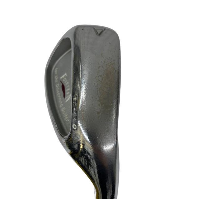 中古】 フォーティーン TC-550(2005) AW レディース ウェッジ WG MD