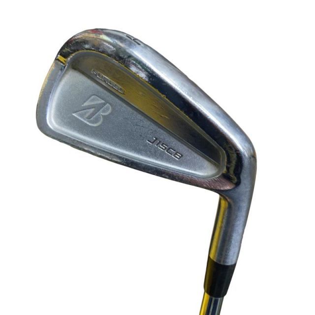 中古】 ブリヂストン BRIDGESTONE J15CB #4 単品アイアン LI NS PRO