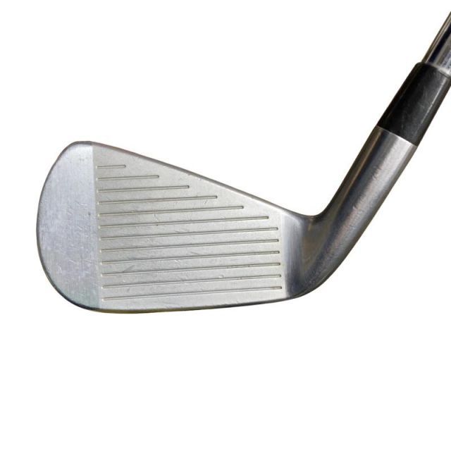 中古】 ブリヂストン BRIDGESTONE J15CB #4 単品アイアン LI NS PRO