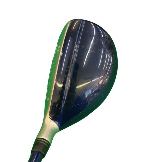 中古】 ダンロップ XXIO(2016) U4 レディース ユーティリティ UT XXIO