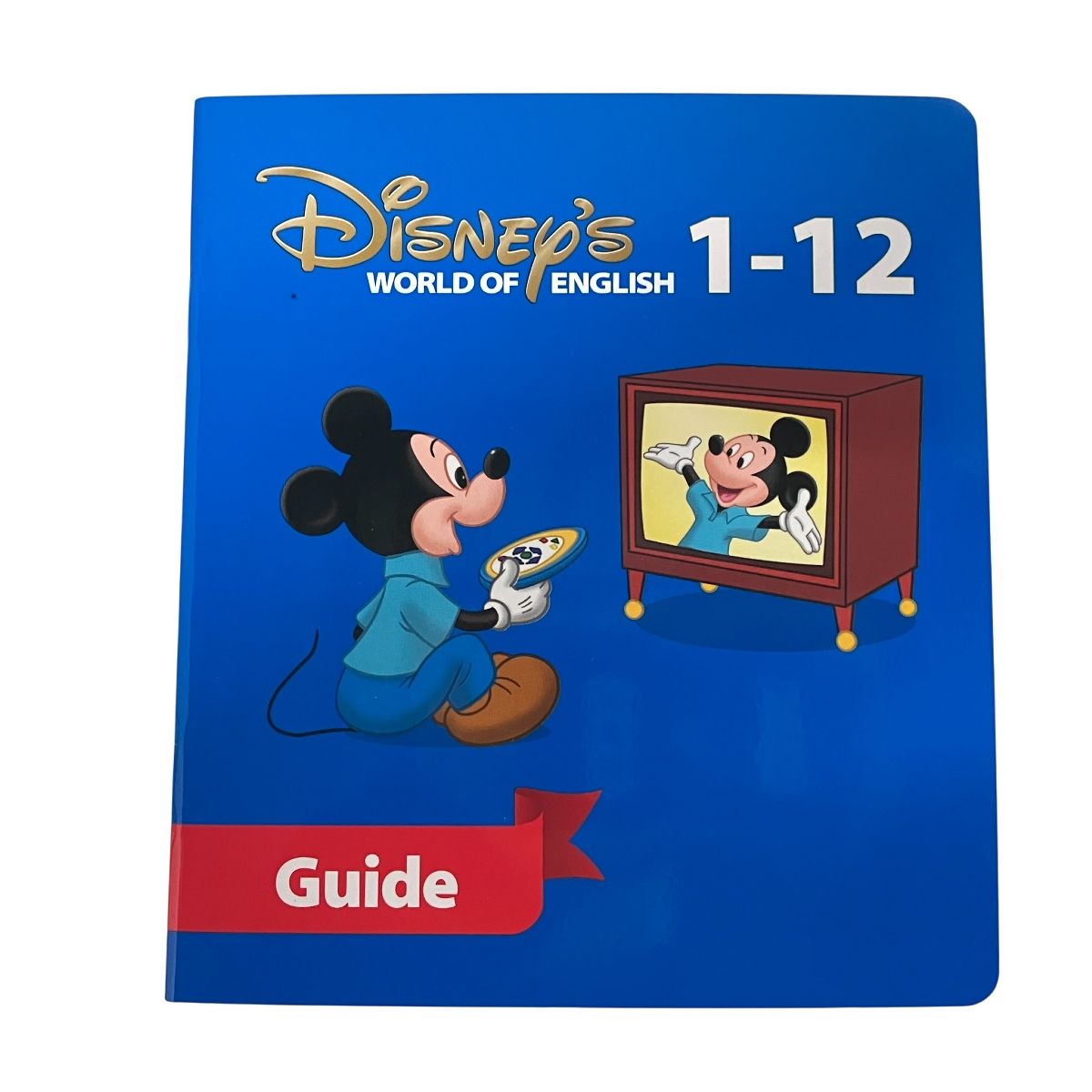 ディズニーワールドイングリッシュ　DWE ストレートプレイDVD 絵本CDセット ディズニーワールドイングリッシュ DWE ストレートプレイDVD 絵本CD