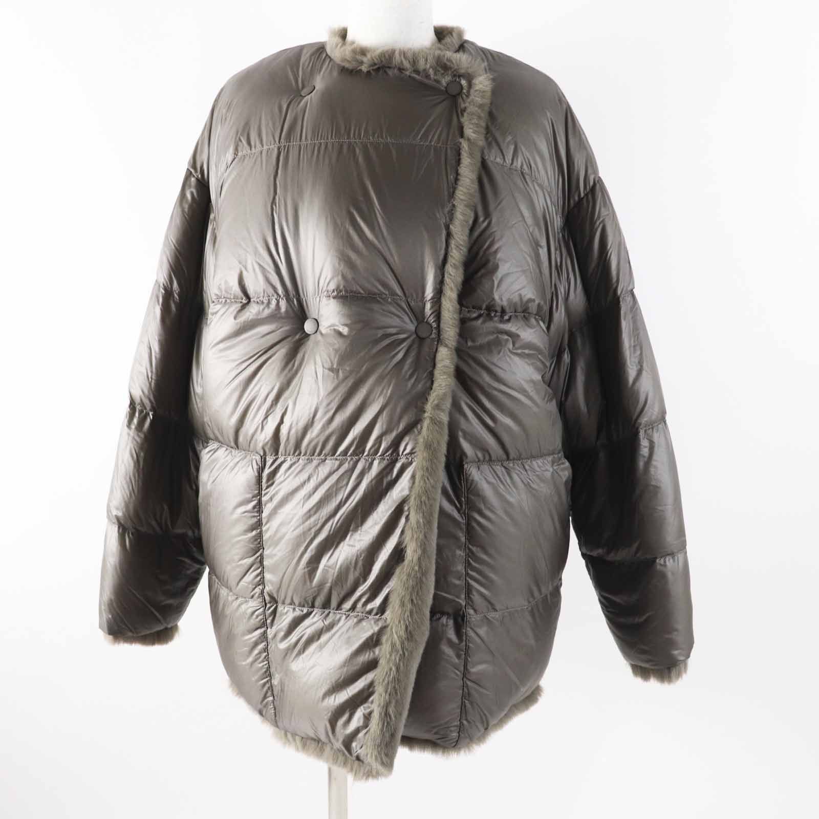 未使用品◎MONCLER GENIUS 4×HYKE モンクレールジーニアス4×ハイク 21 