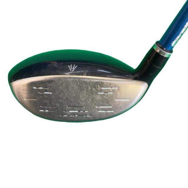 中古】 ダンロップ XXIO(2018) 5W レディース フェアウェイウッド FW