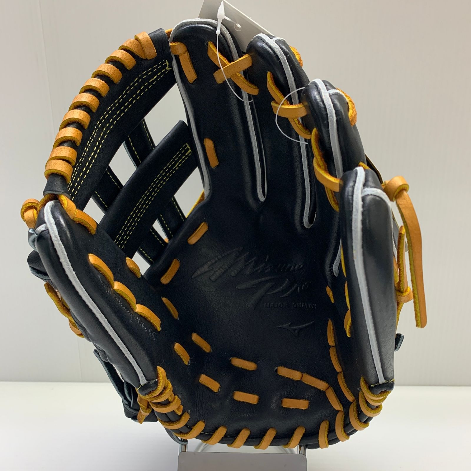 ミズノ MIZUNO ミズノプロ 軟式 大人 一般 内野手用 グローブ グラブ 