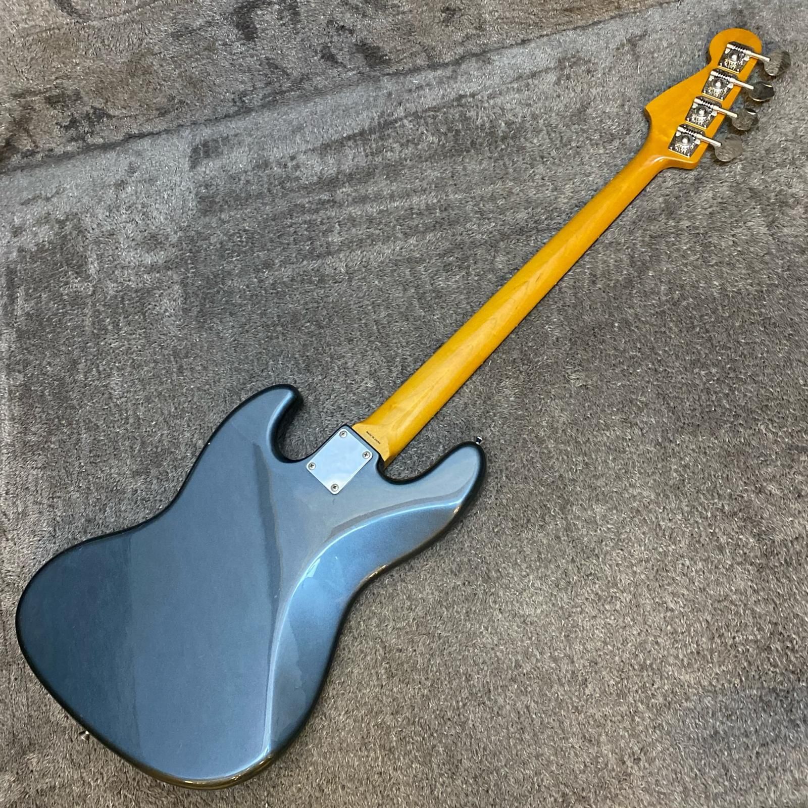 尾張小牧店】【楽器】 中古 Fender Japan | フェンダージャパン ベース 