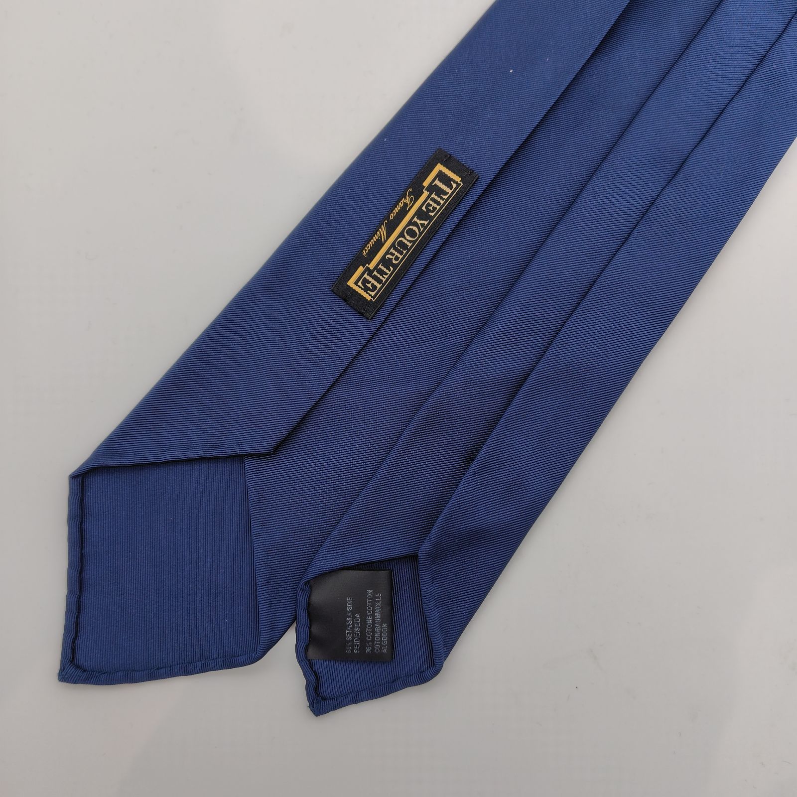 Tomorrowland セッテピエゲ Tie your tie Tomorrowland セッテピエゲ Tie your tie 高 品質