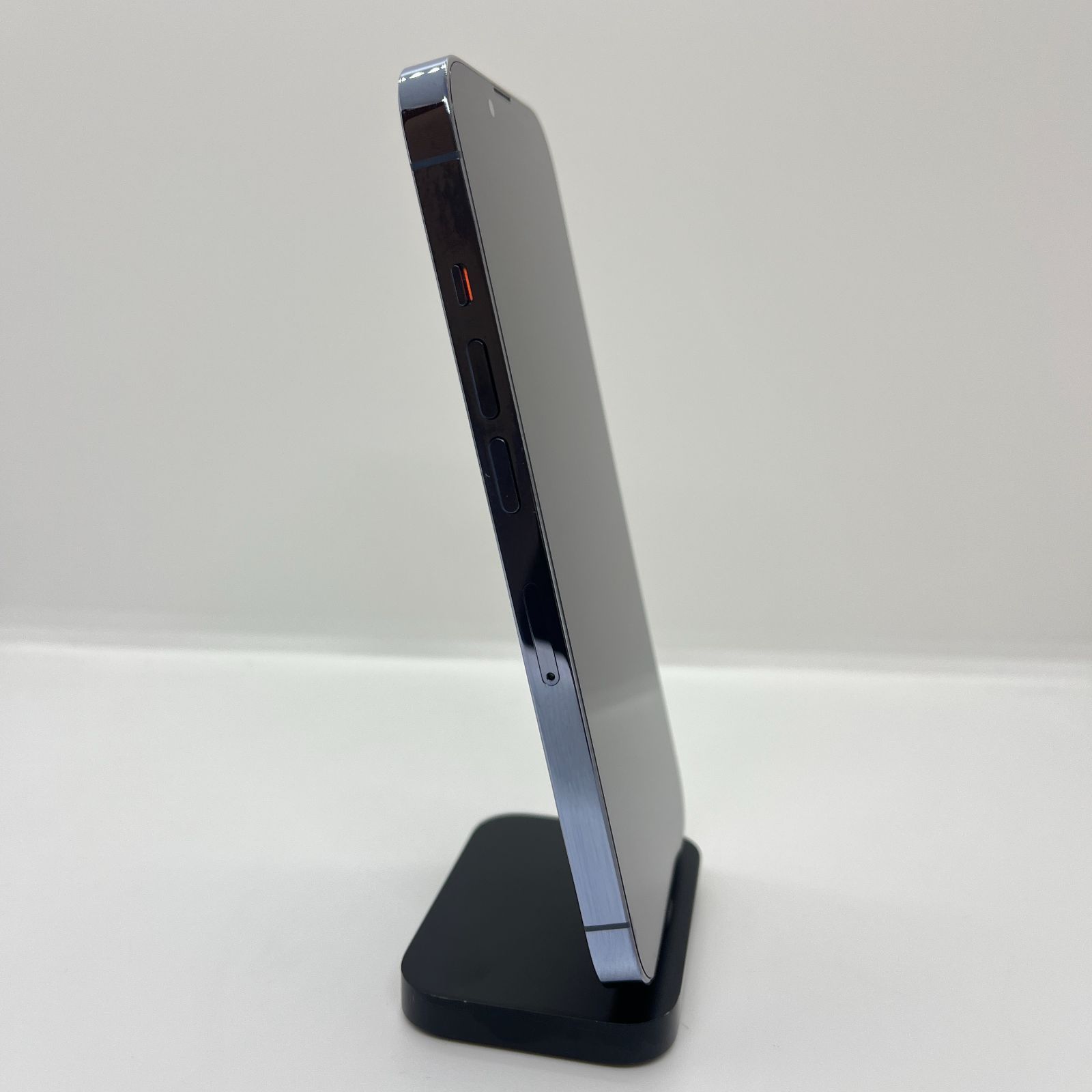 バッテリー新品】iPhone13Pro 512GB シエラブルー【SIMロック解除済み