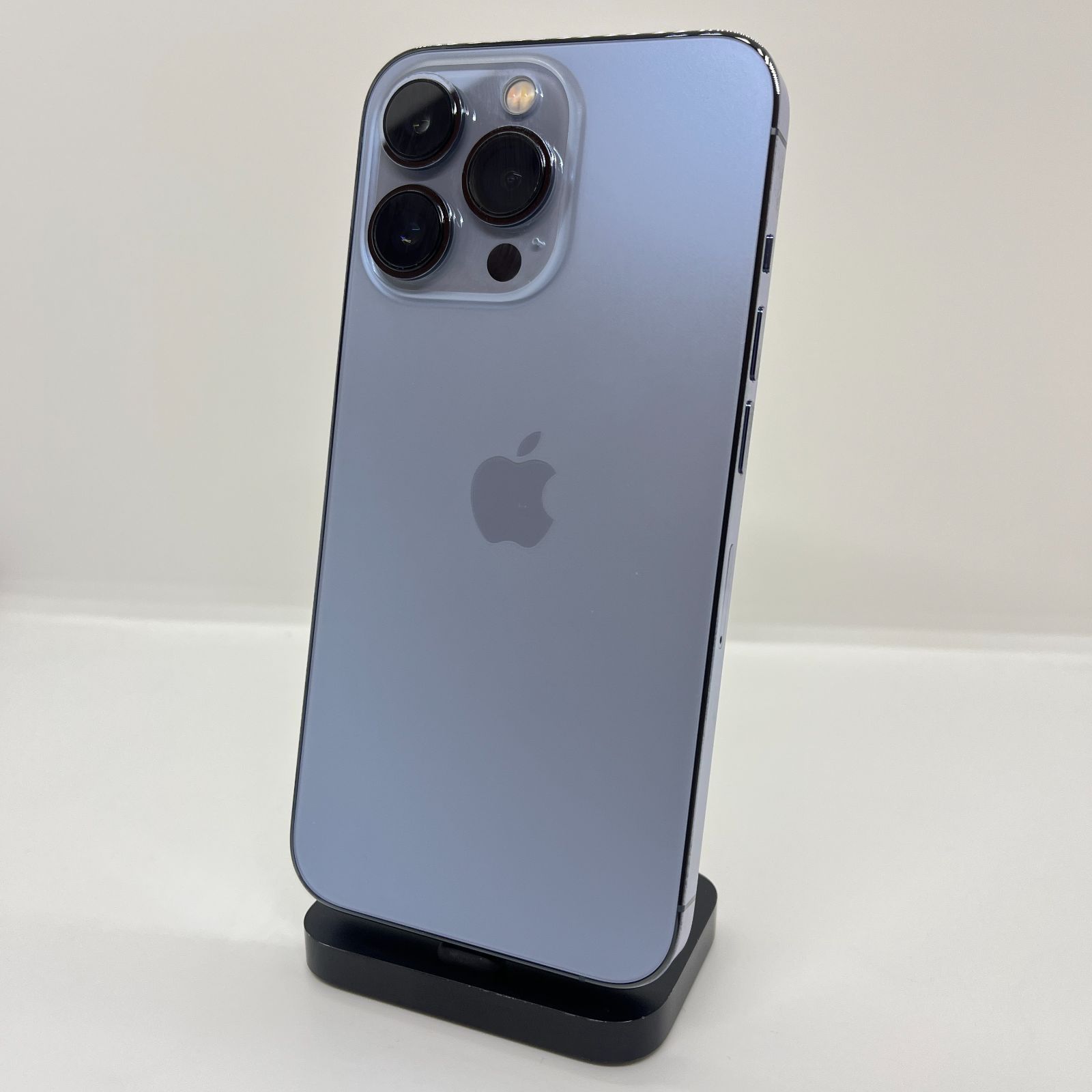 バッテリー新品】iPhone13Pro 512GB シエラブルー【SIMロック解除済み