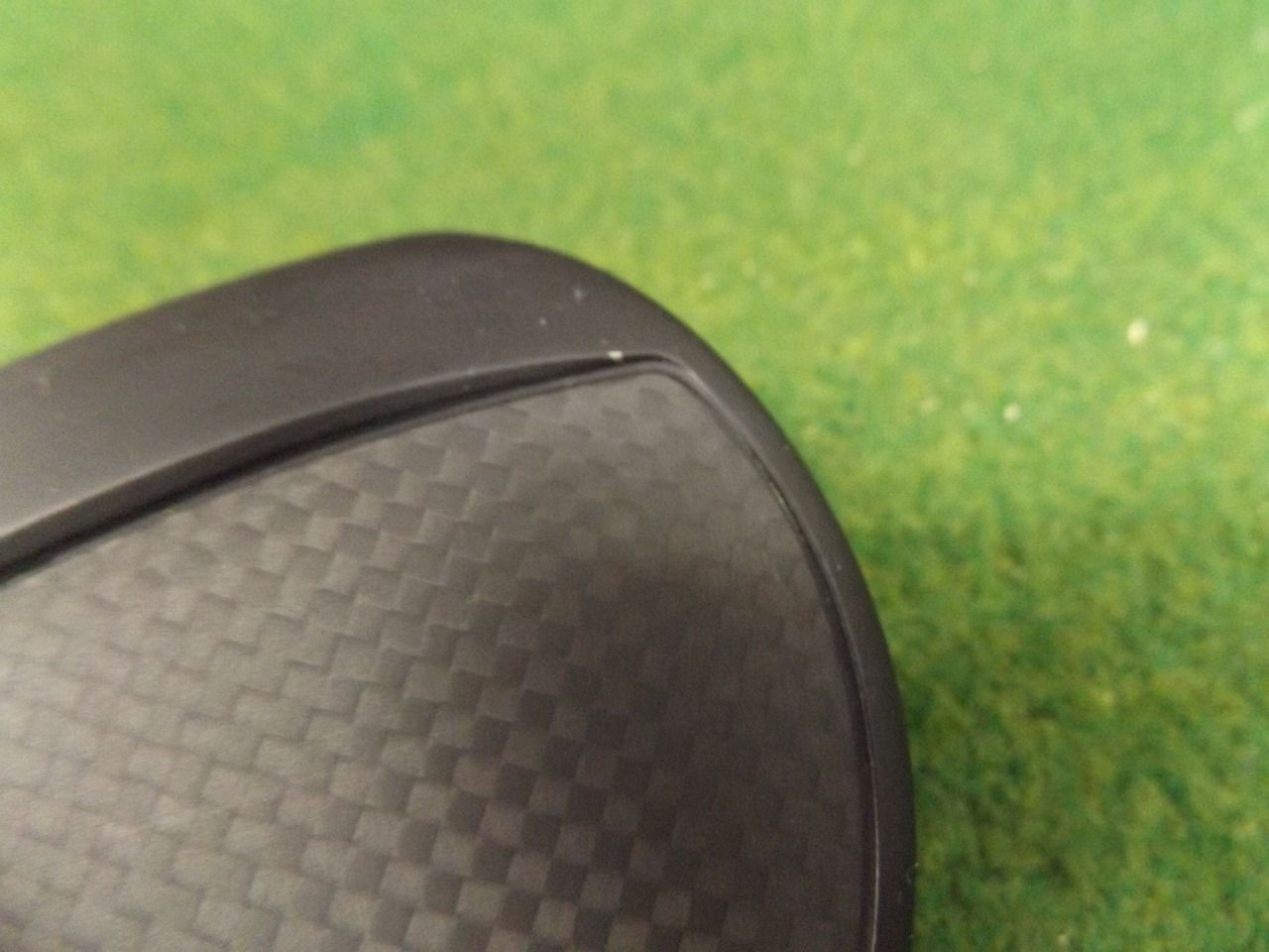 9625 BALDO CORSA FAIRWAY WOOD (2020) 3W 15° ヘッド単品 カバー無