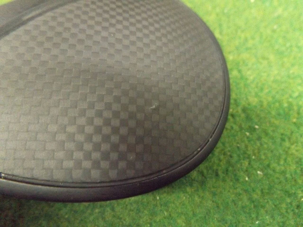 9625 BALDO CORSA FAIRWAY WOOD (2020) 3W 15° ヘッド単品 カバー無