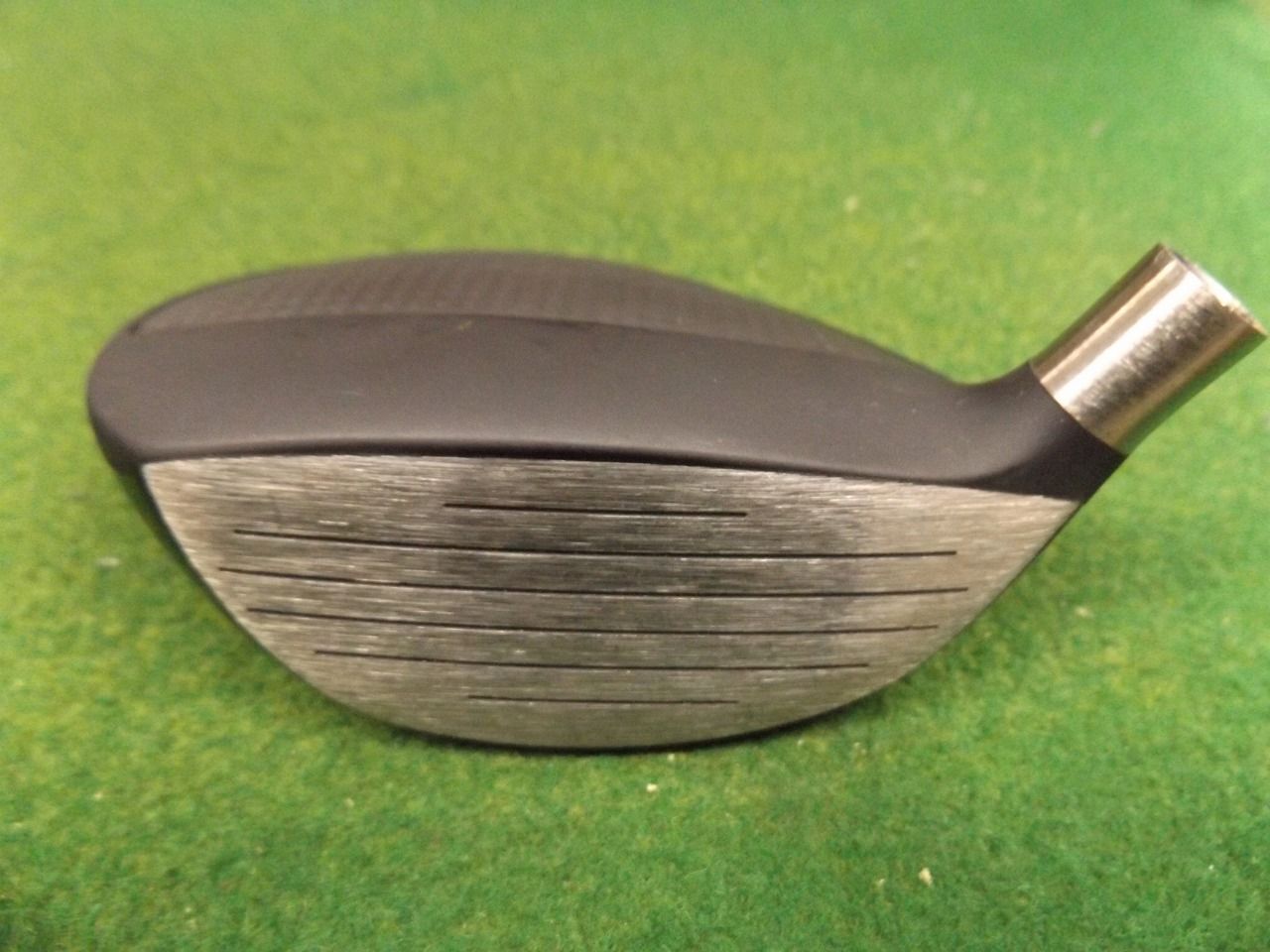 9625 BALDO CORSA FAIRWAY WOOD (2020) 3W 15° ヘッド単品 カバー無