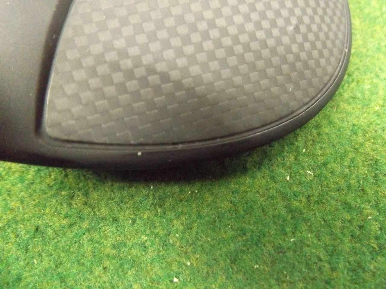 9625 BALDO CORSA FAIRWAY WOOD (2020) 3W 15° ヘッド単品 カバー無