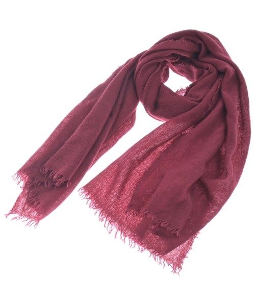 Faliero Sarti ストール レディース 【古着】【中古】【送料無料