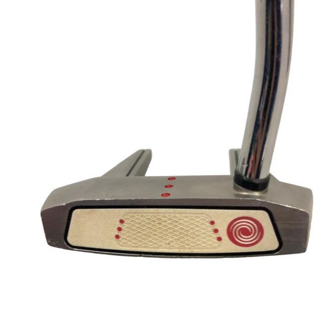 中古パター (33)インチPure coPPer ヨドバシ.com - PING ピン HEPPLER ANSER2（ヘプラー アンサー2