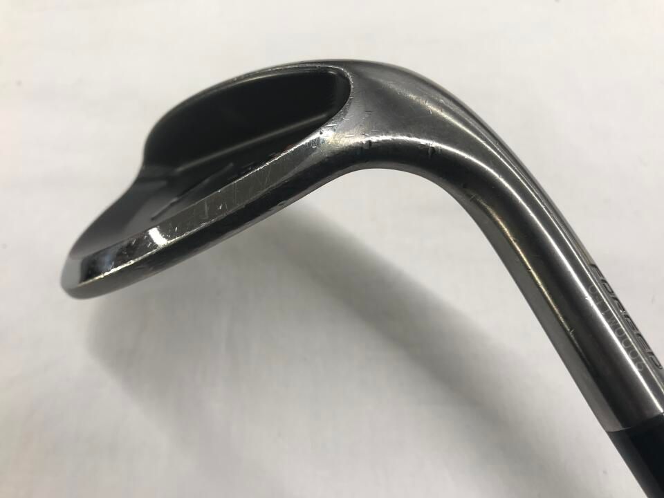 フォーティーン DJ-5 ブラックエディション 56度 NSプロ DS-91w