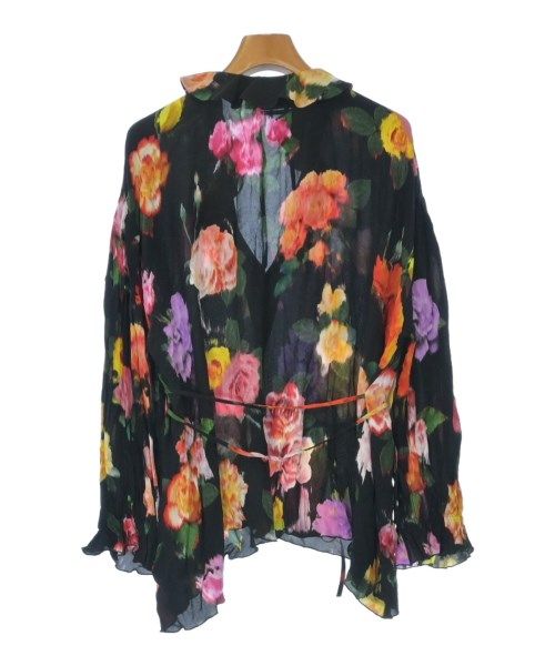 MSGM ブラウス レディース 【古着】【中古】【送料無料】 - メルカリ